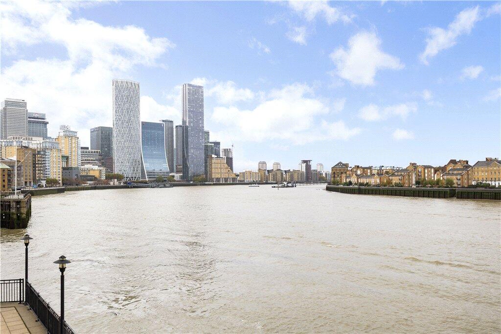 Main image of property: Victoria Wharf, 46 Narrow Street, London