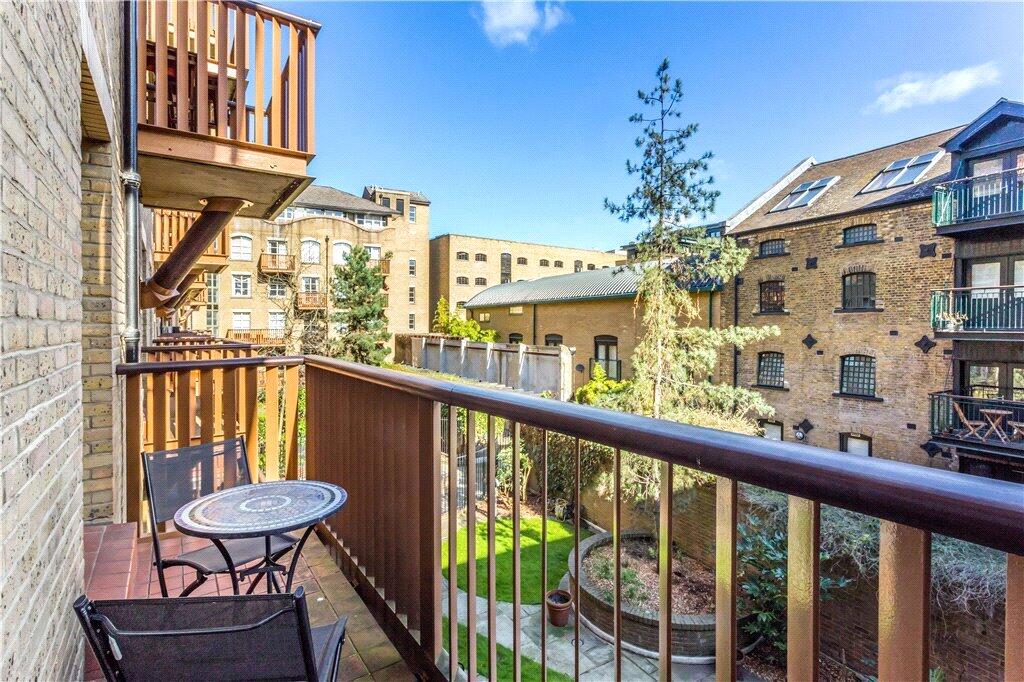 Main image of property: Queen Elizabeth Street, London