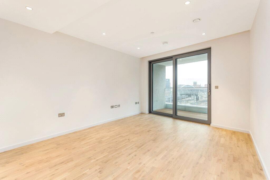 Main image of property: Camley Street, London