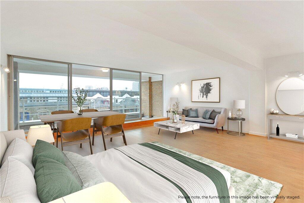 Main image of property: Cinnamon Wharf, 24 Shad Thames, London