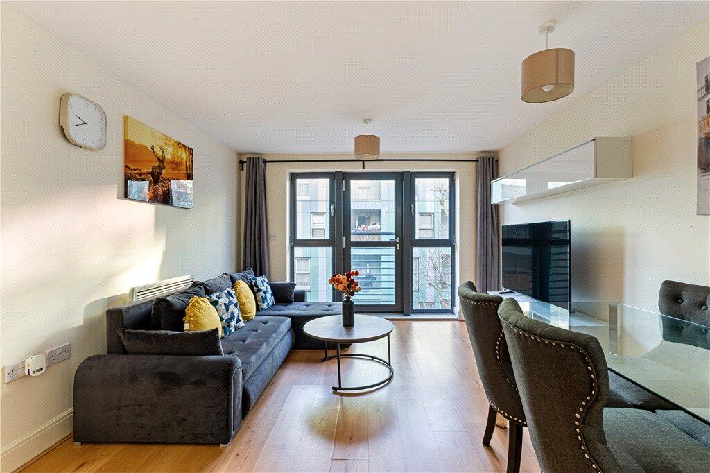 Main image of property: Spa Road, London