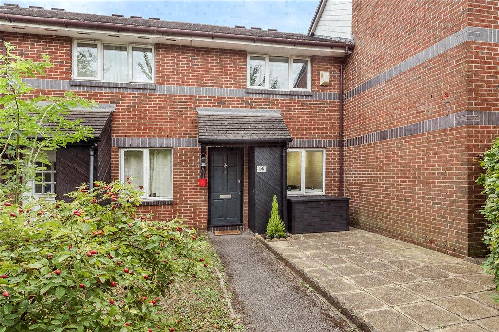 2 bedroom house for rent in Henley Drive, London, SE1
