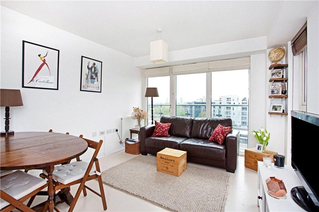 Main image of property: Davoll Court, Marine Street, London