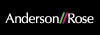 Anderson Rose, Tower Bridge Estate Agent Logo
