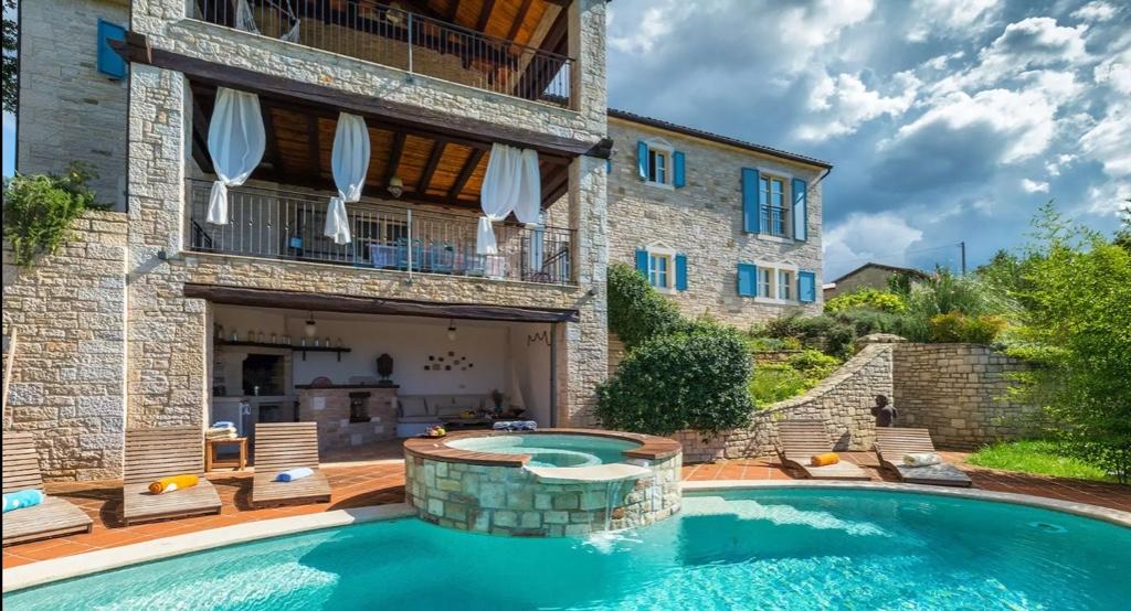 3 bedroom villa for sale in Rovinj, Istria, Croatia