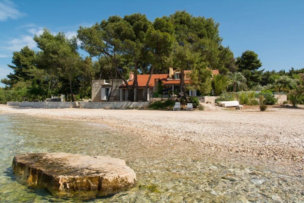 3 bed house for sale in Supetar, Brac Island...