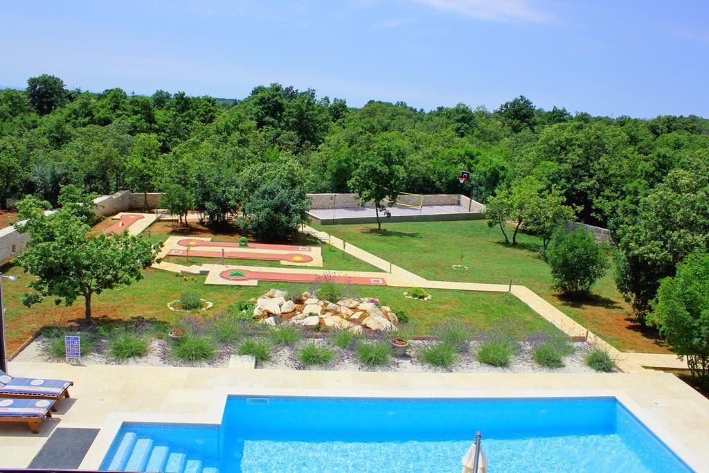 4 bedroom villa for sale in Rovinj, Istria, Croatia