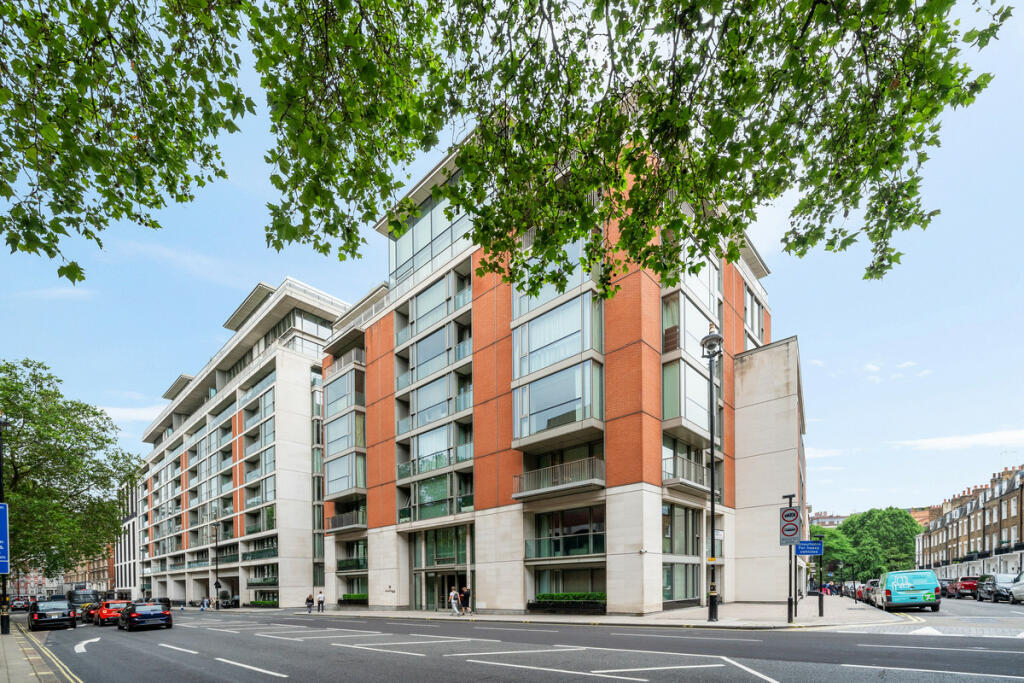 4 Bedroom Apartment For Sale In The Knightsbridge Knightsbridge SW7   79099 RX301399 IMG 13 0000 