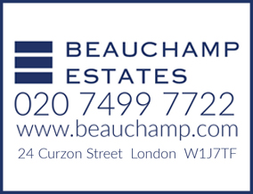 Get brand editions for Beauchamp Estates Ltd, Mayfair - Resale