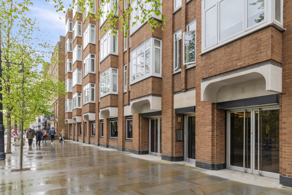 Main image of property: Sloane Street, London, SW1X