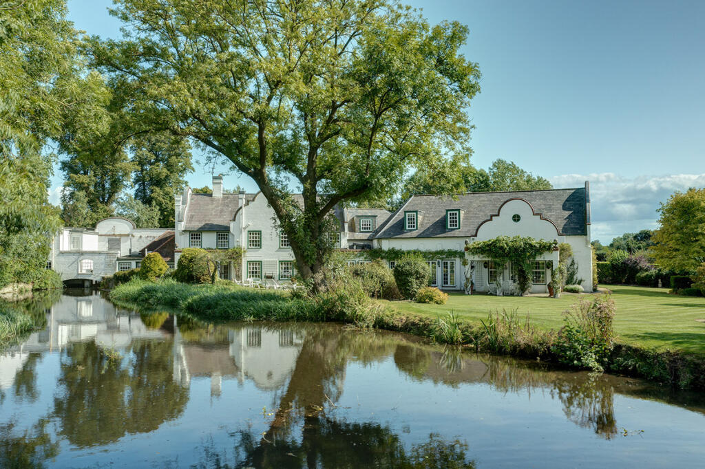 Main image of property: Old Mill Road, Denham, UB9