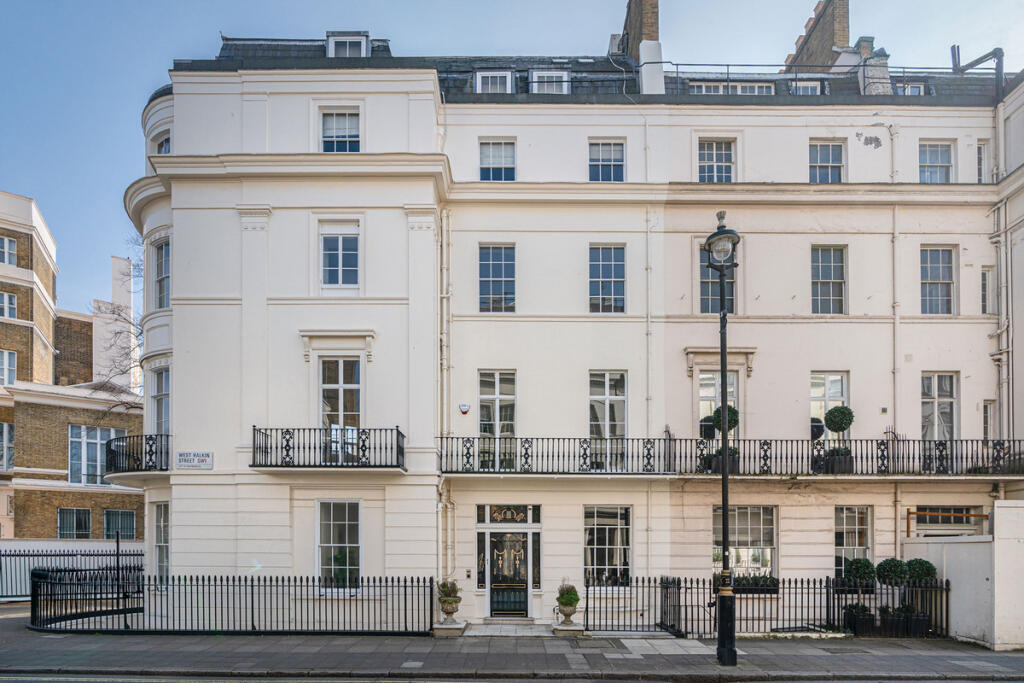 Main image of property: West Halkin Street, London, SW1X