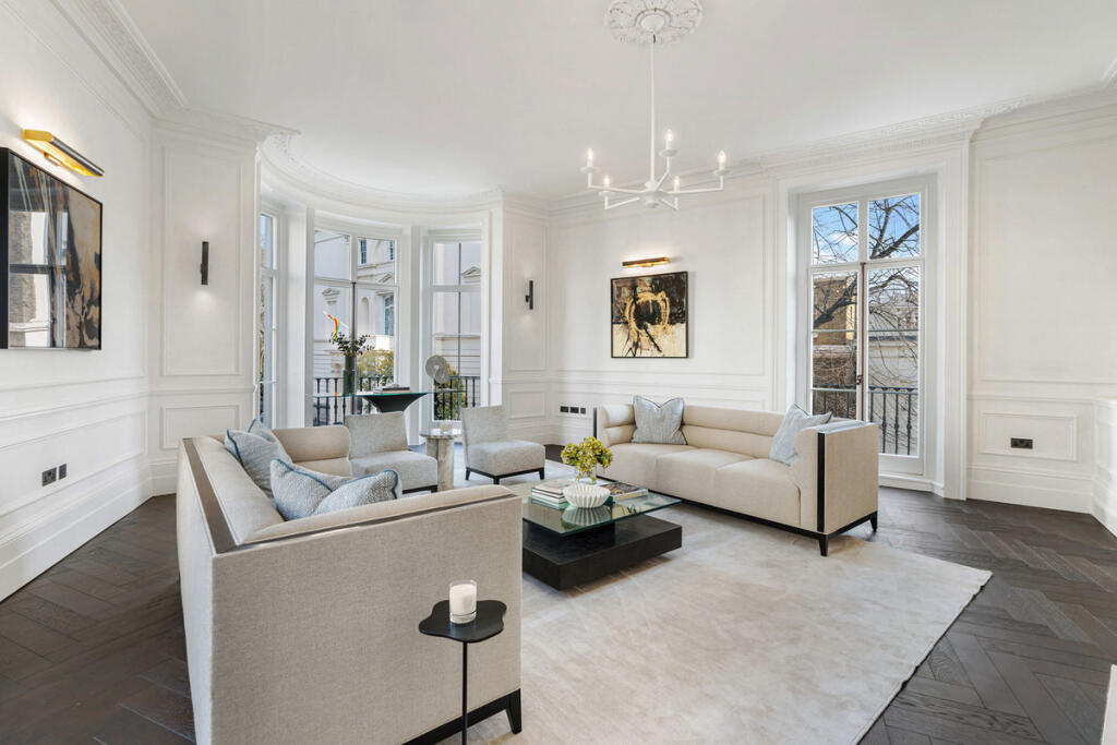 Main image of property: West Halkin Street, London, SW1X