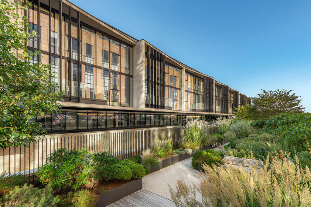 Main image of property: Circus Road West, London, SW11