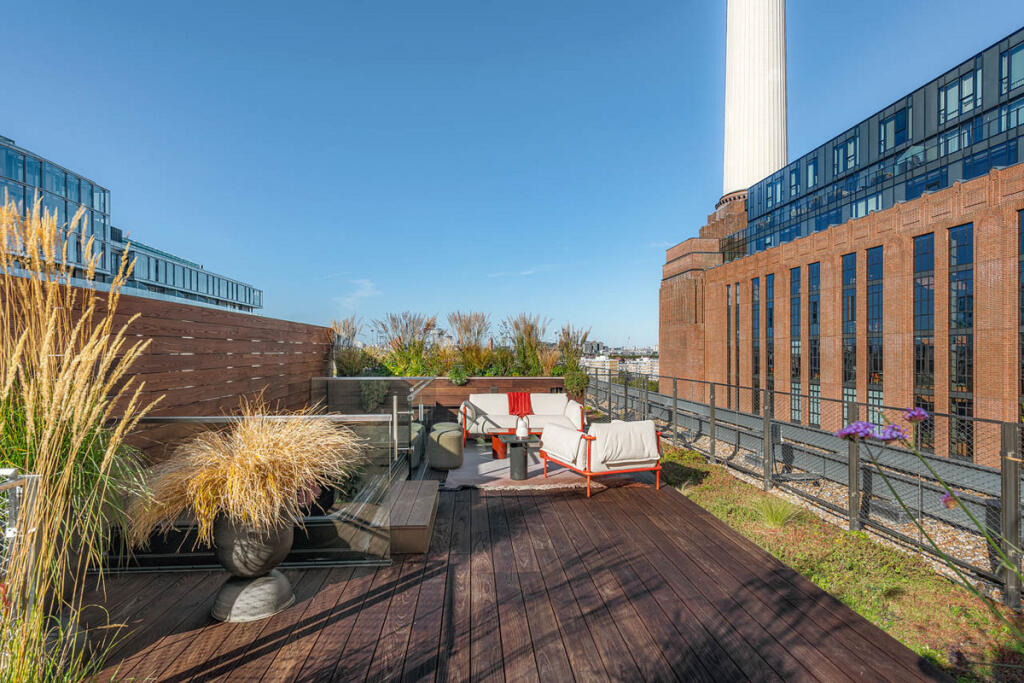 Main image of property: Circus Road West, London, SW11