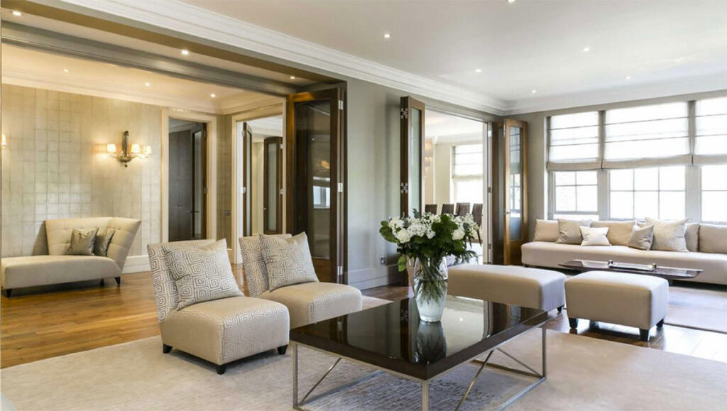 Main image of property: Park Road, London, NW8