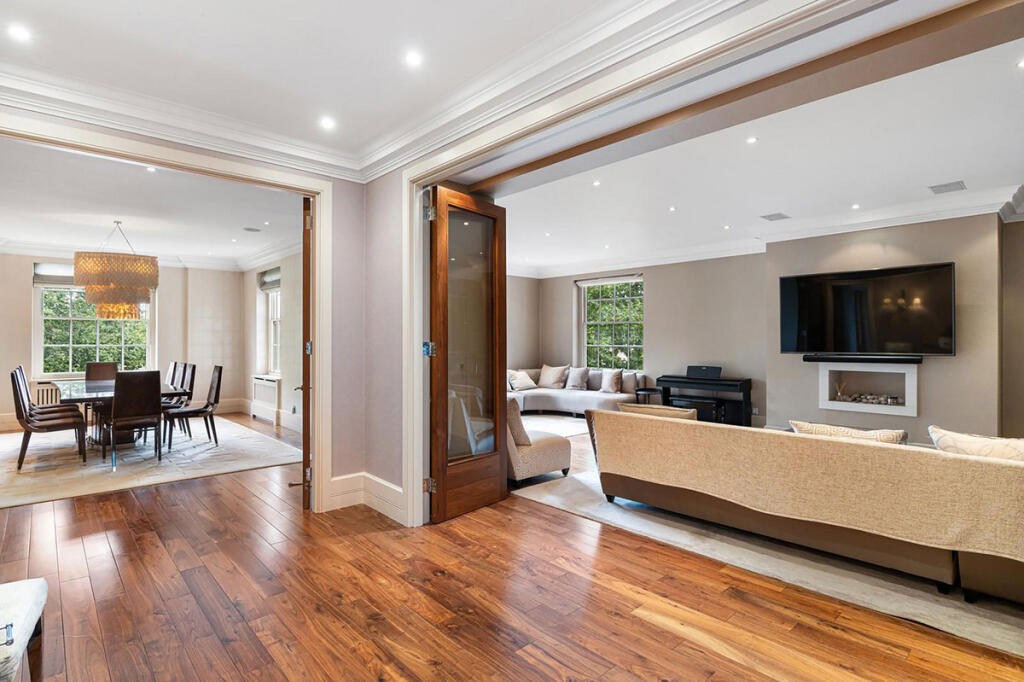 Main image of property: Park Road, London, NW8