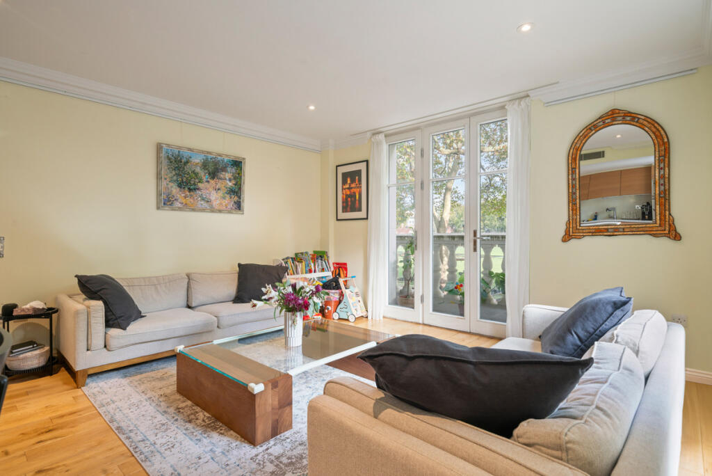 Main image of property: Vincent Square, London, SW1P