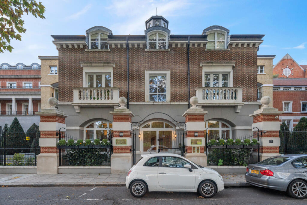 Main image of property: Vincent Square, London, SW1P