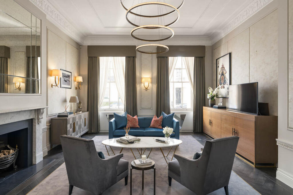 Main image of property: Eaton Place, London, SW1X