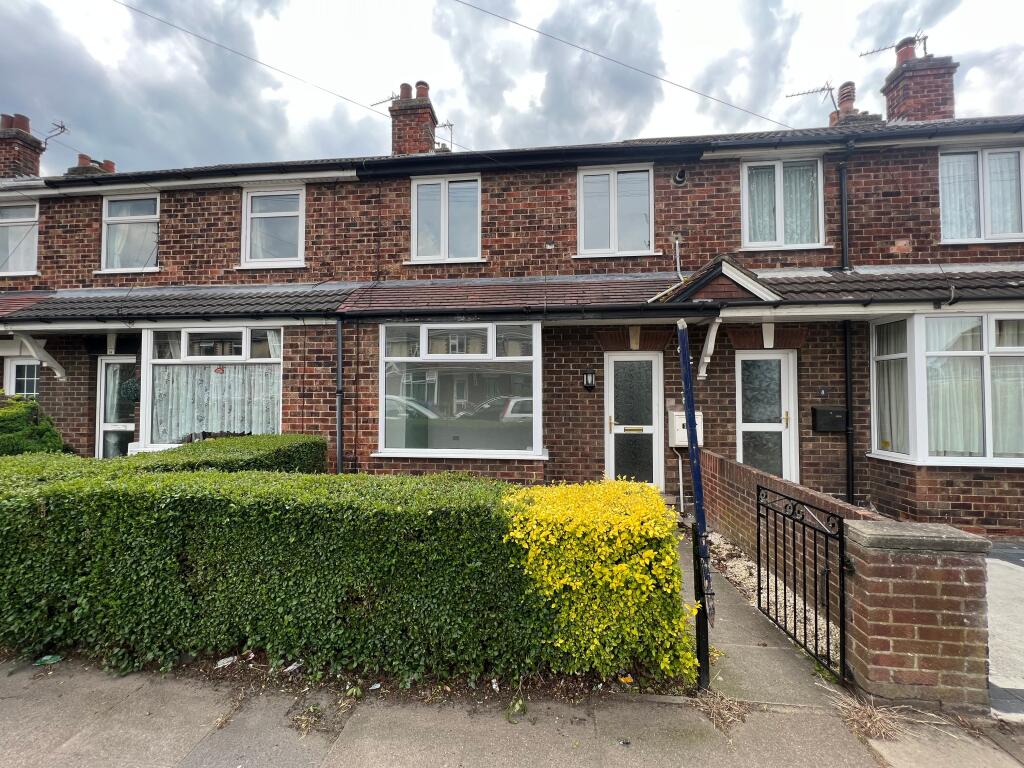 Main image of property: Chelmsford Avenue, Grimsby, DN34 4RZ