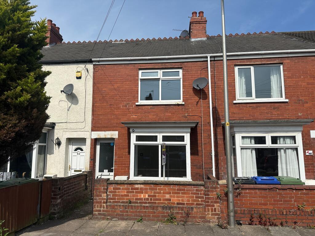 Main image of property: Lawson Avenue, Grimsby, DN31 2EN