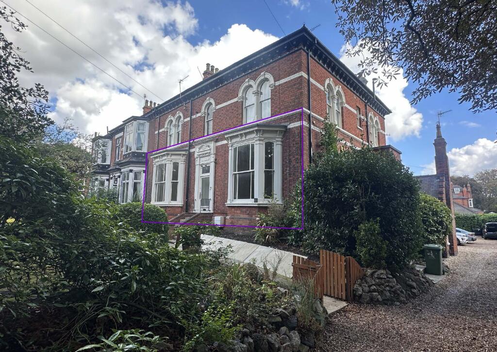 Main image of property: Bargate, Grimsby, DN34 4SN
