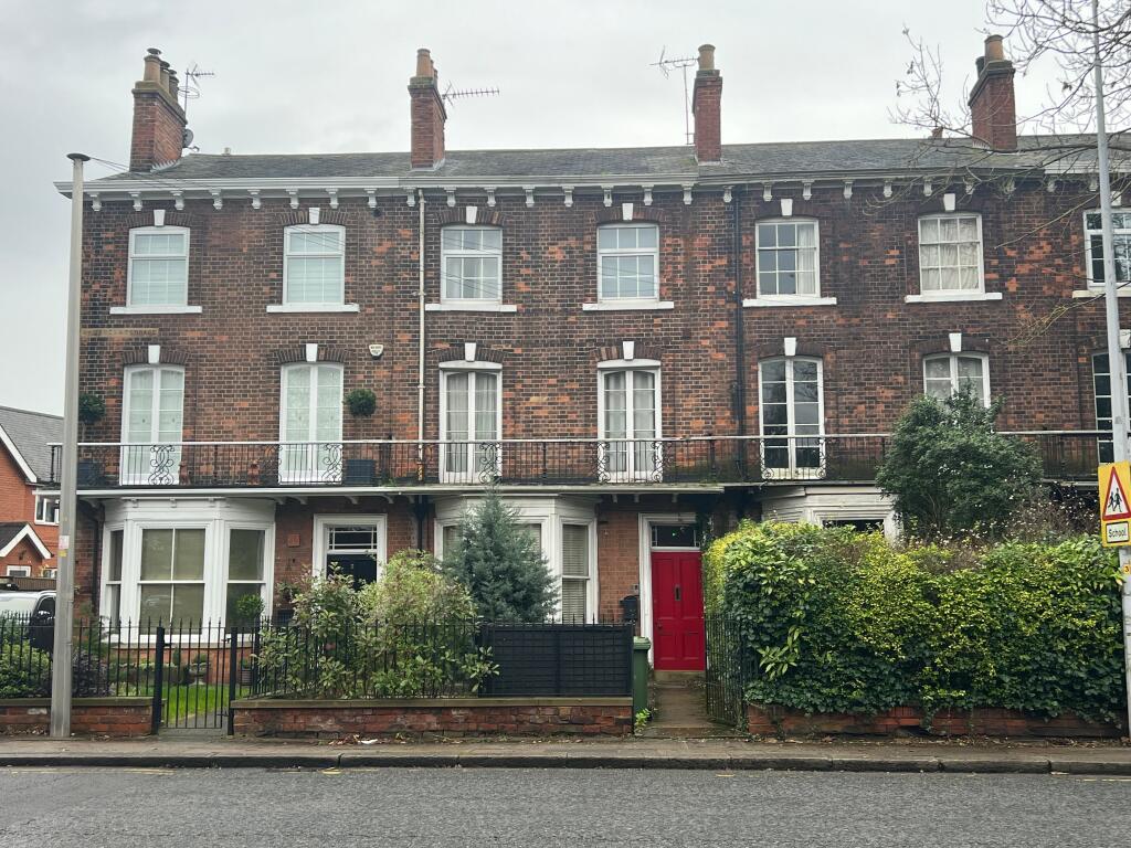 Main image of property: Bargate, Grimsby, DN34 4SS