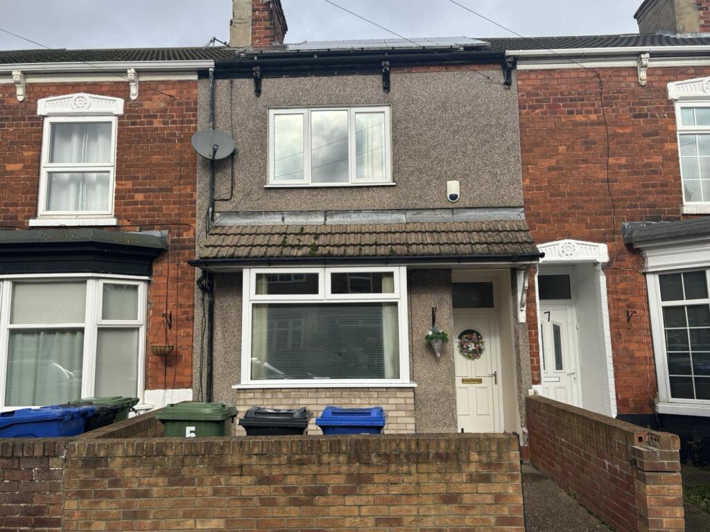 Main image of property: Kettlewell Street, Grimsby, DN32 0JF