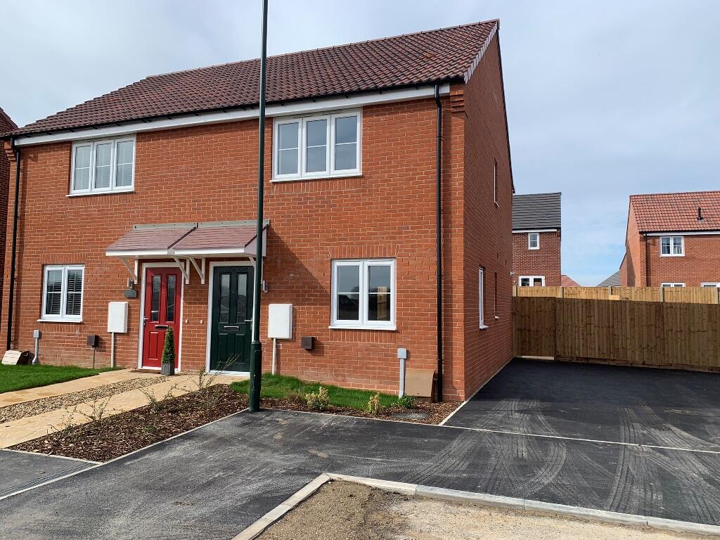 Main image of property: Daisy Drive, Laceby,DN37 7EL