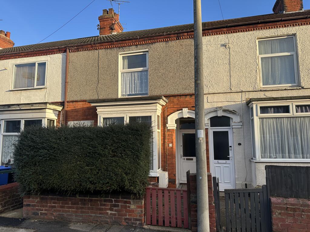 Main image of property: Neville Street, Cleethorpes, DN35 7QA