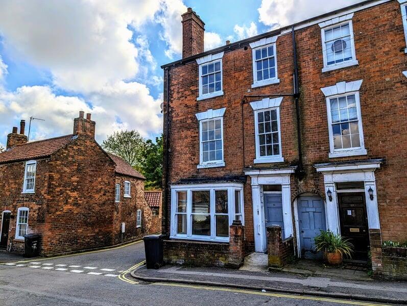 Main image of property: Broadbank Louth