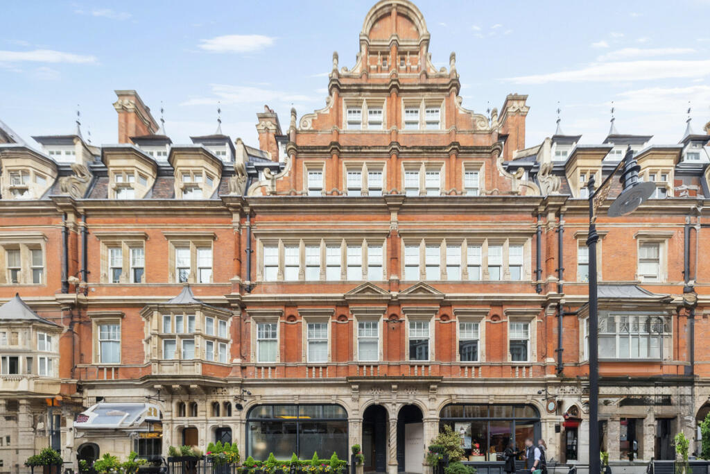 Main image of property: Duke Street, London, W1K