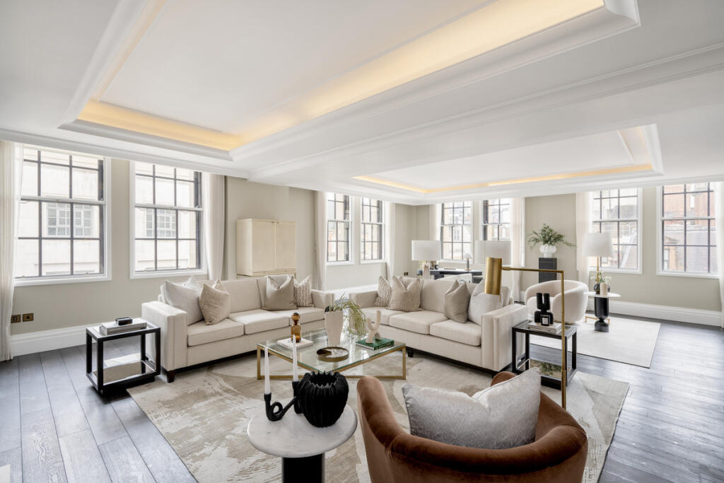 Main image of property: Whitehall Place, Charing Cross, SW1A