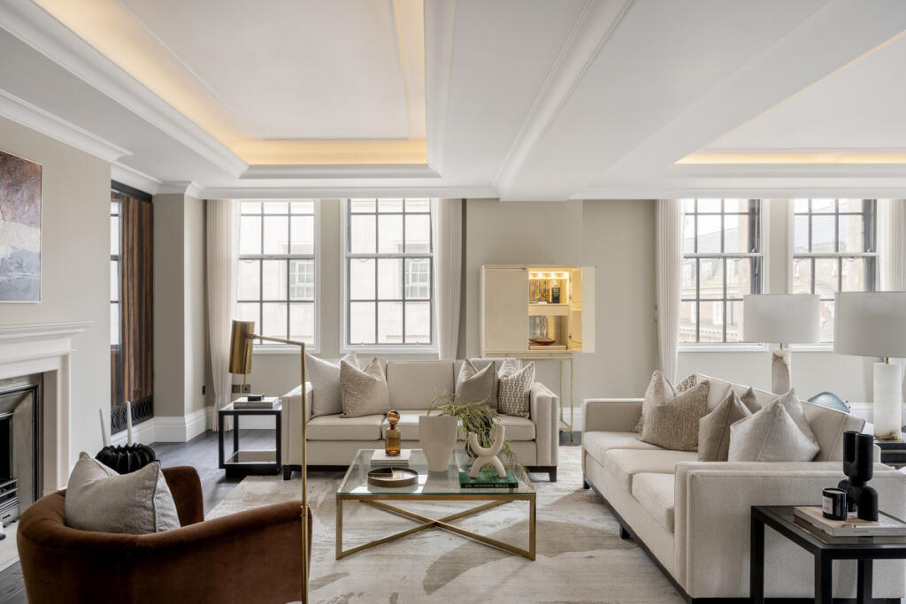 Main image of property: Whitehall Place, Charing Cross, SW1A