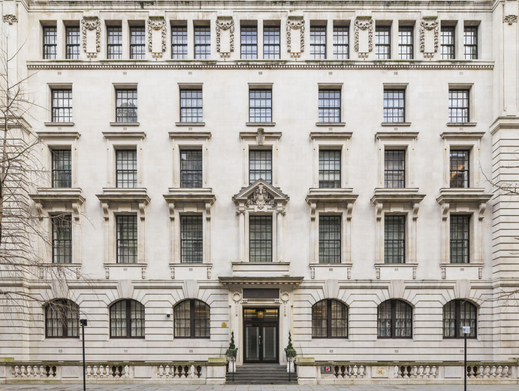 Main image of property: Whitehall Place, London, SW1A