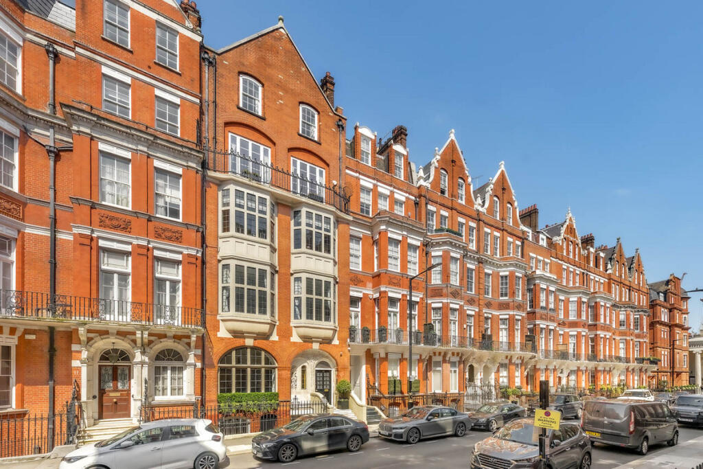 Main image of property: Green Street, London, W1K