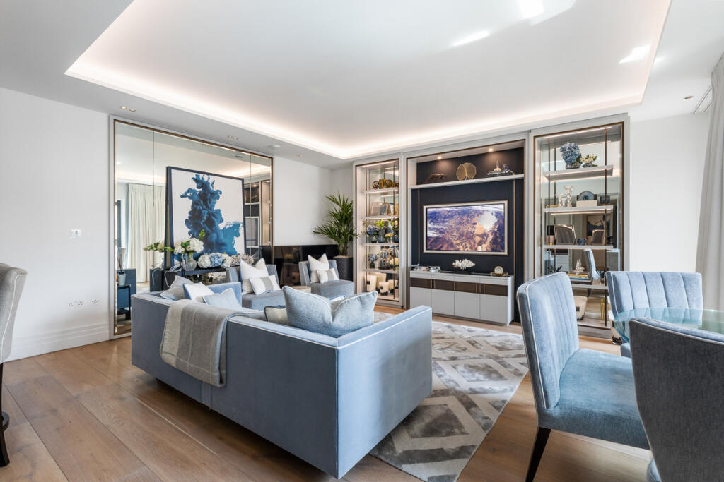 Main image of property: Kensington Gardens Square, London, W2