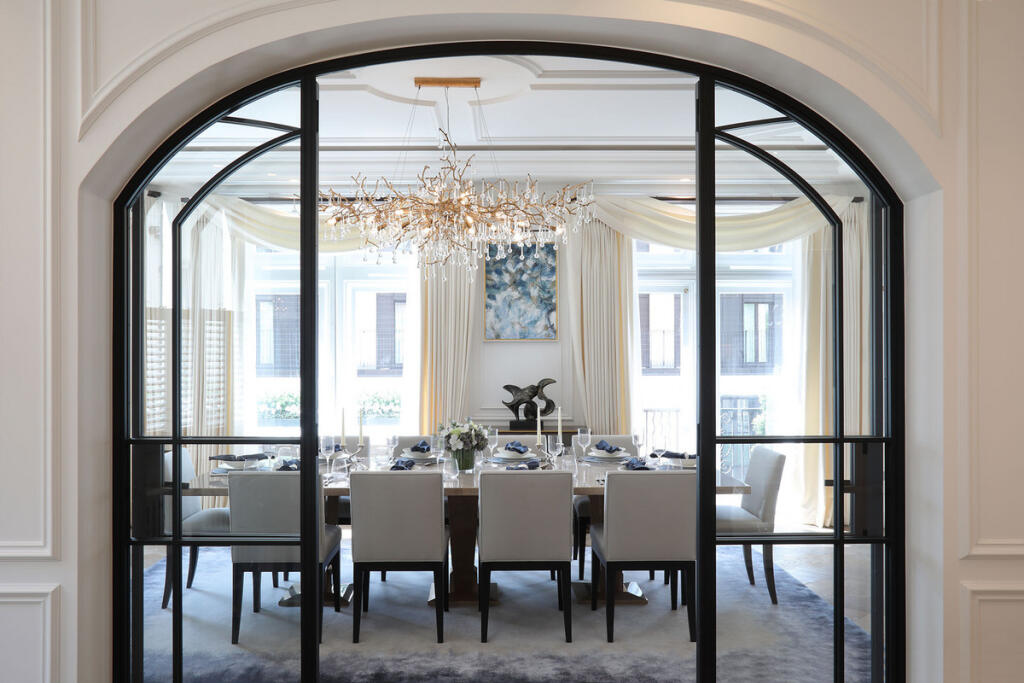 Main image of property: Knightsbridge, London, SW1X