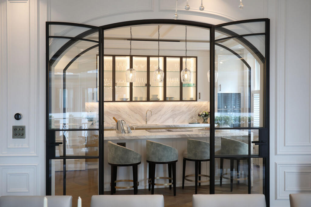 Main image of property: Knightsbridge, London, SW1X