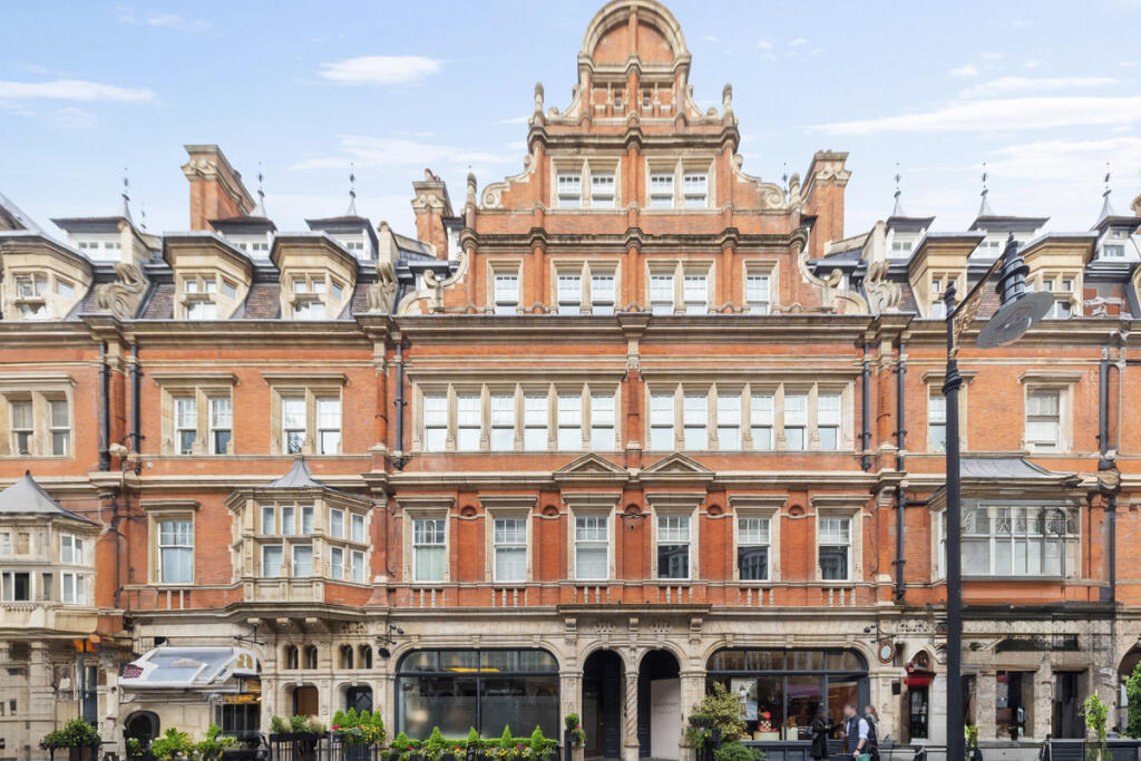 Main image of property: Duke Street, London, W1K
