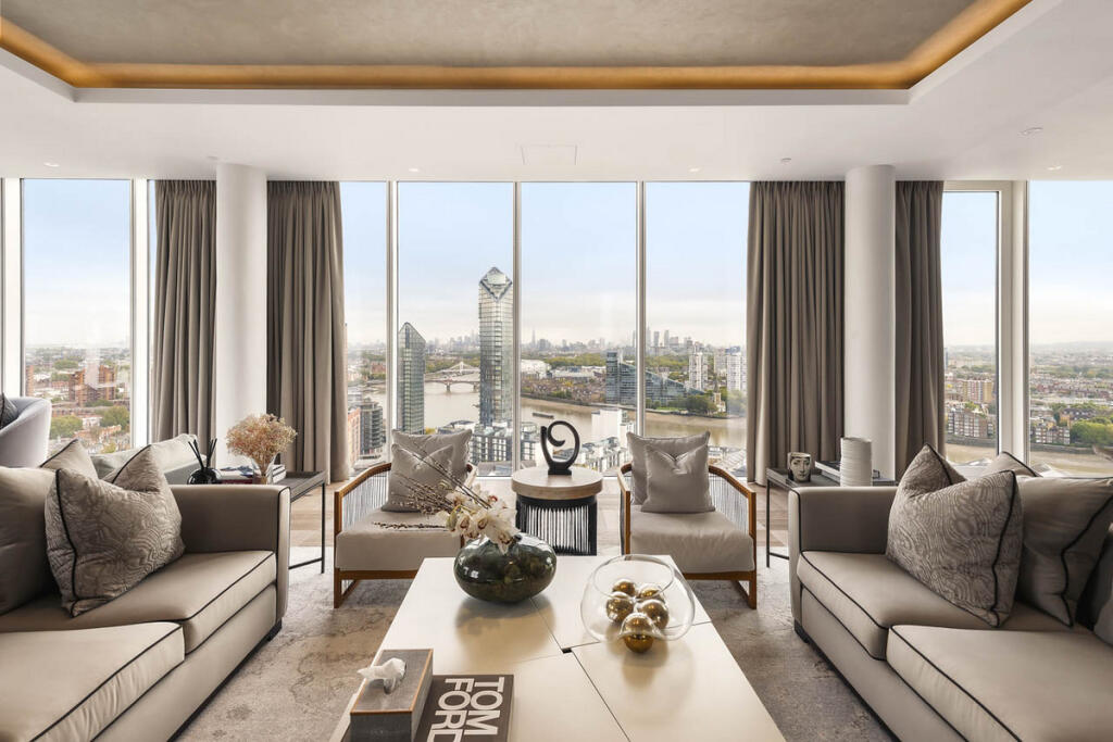 Main image of property: Park Street, London, SW6