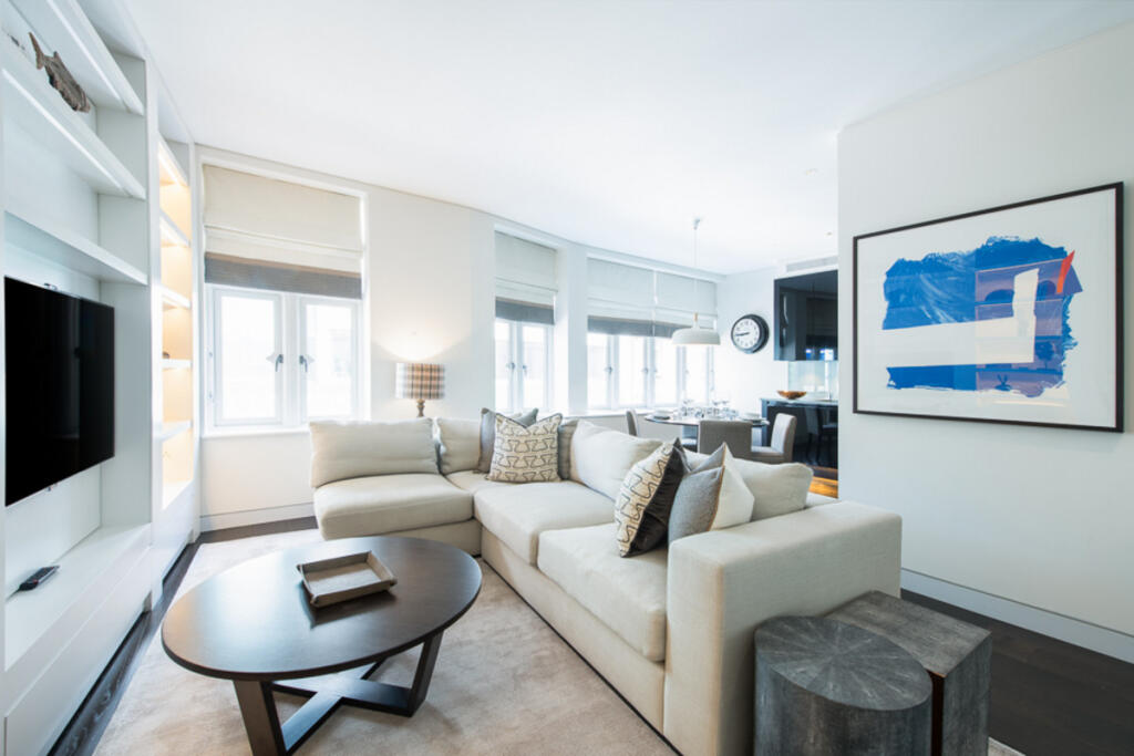 Main image of property: Duke Street, London, W1K