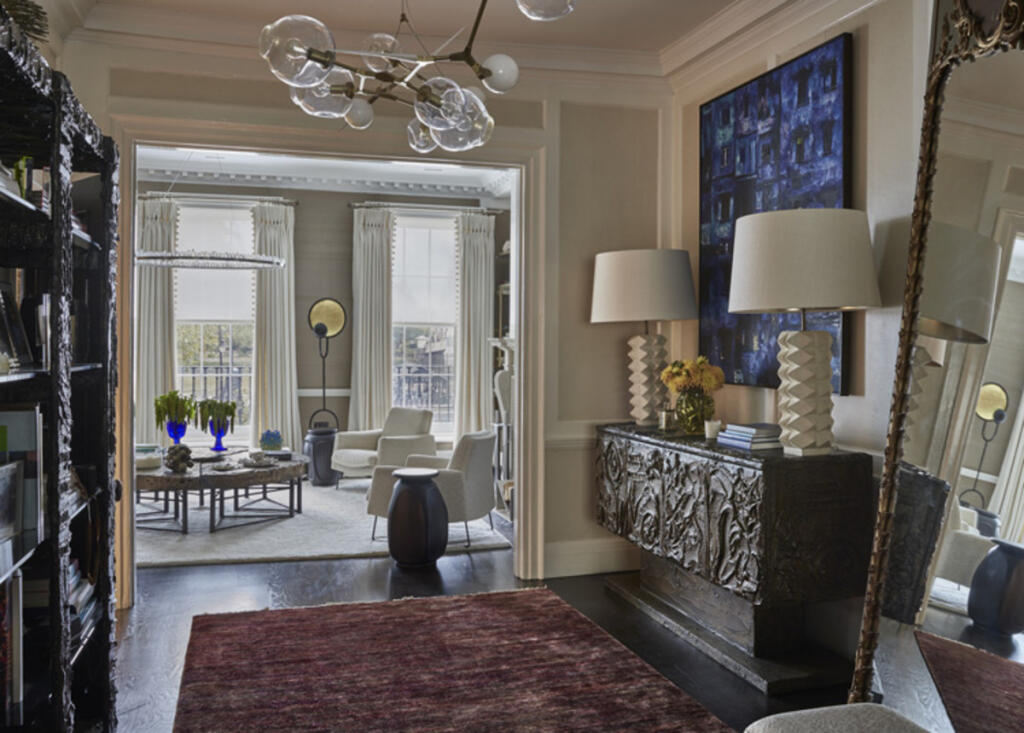 Main image of property: Cheyne Walk, Chelsea, SW3