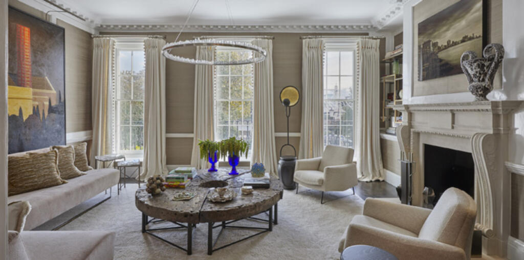 Main image of property: Cheyne Walk, Chelsea, SW3