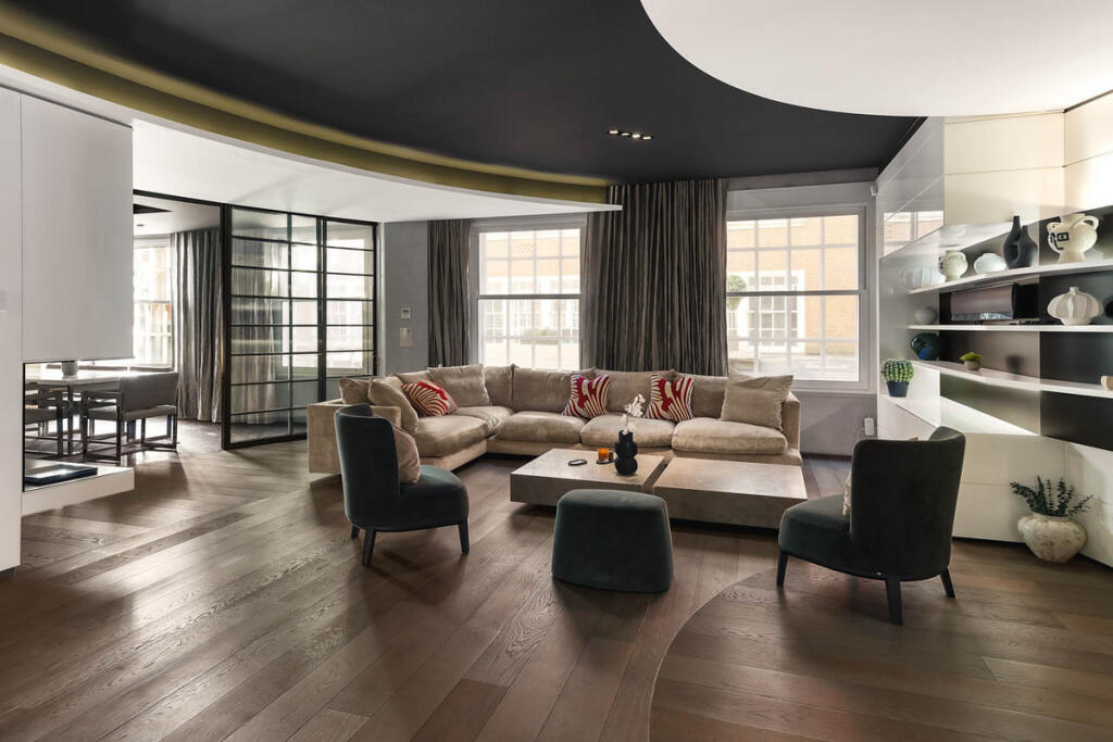 Main image of property: North Row, London, W1K