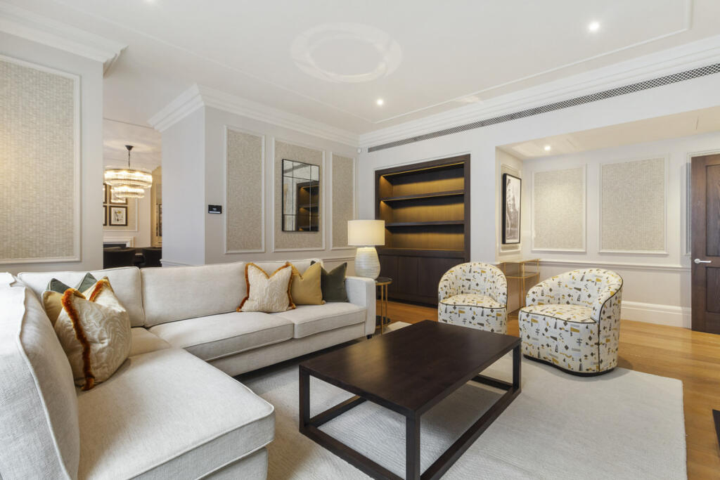 Main image of property: Duke Street, London, W1K