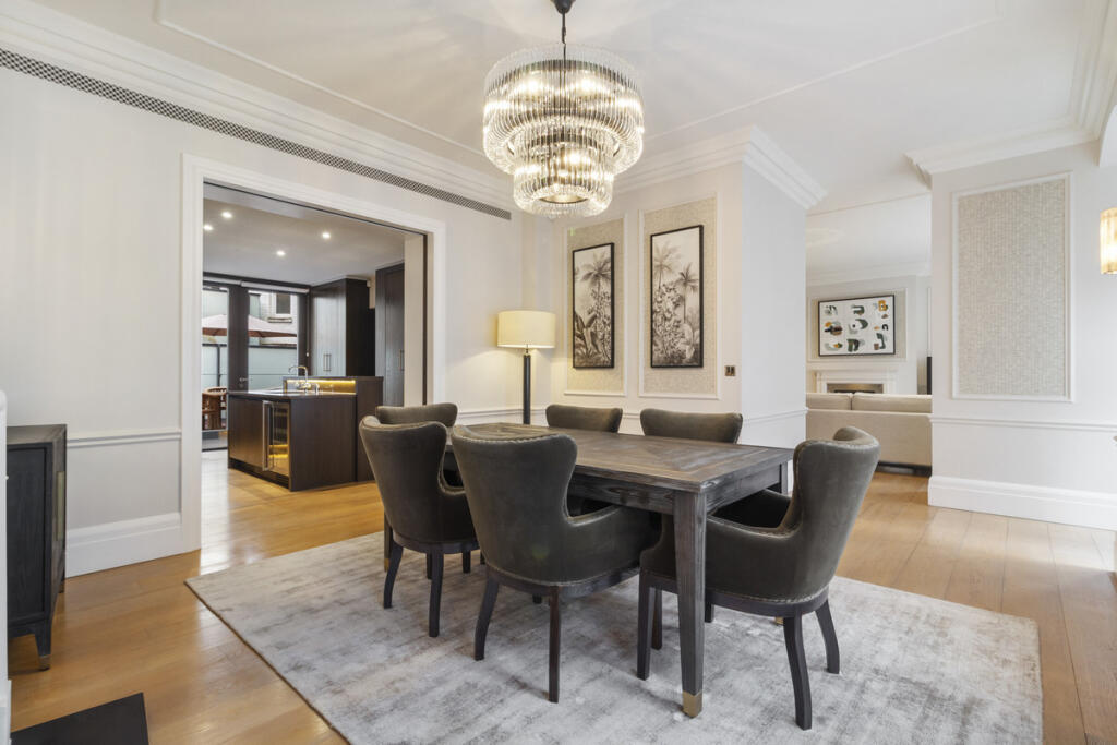 Main image of property: Duke Street, London, W1K