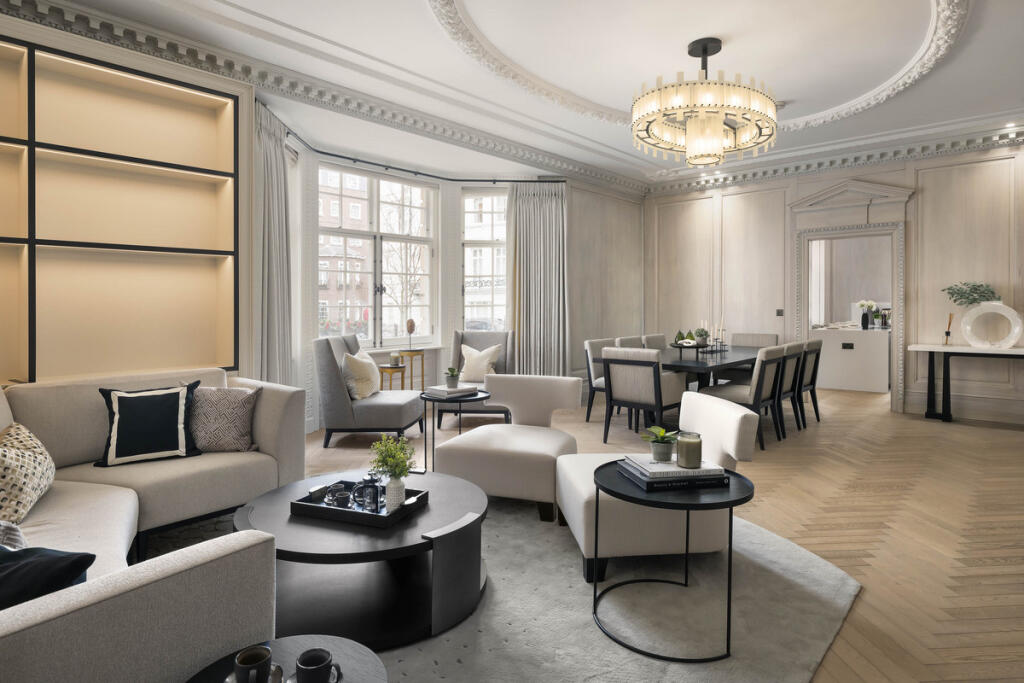 Main image of property: Charles Street, London, W1J