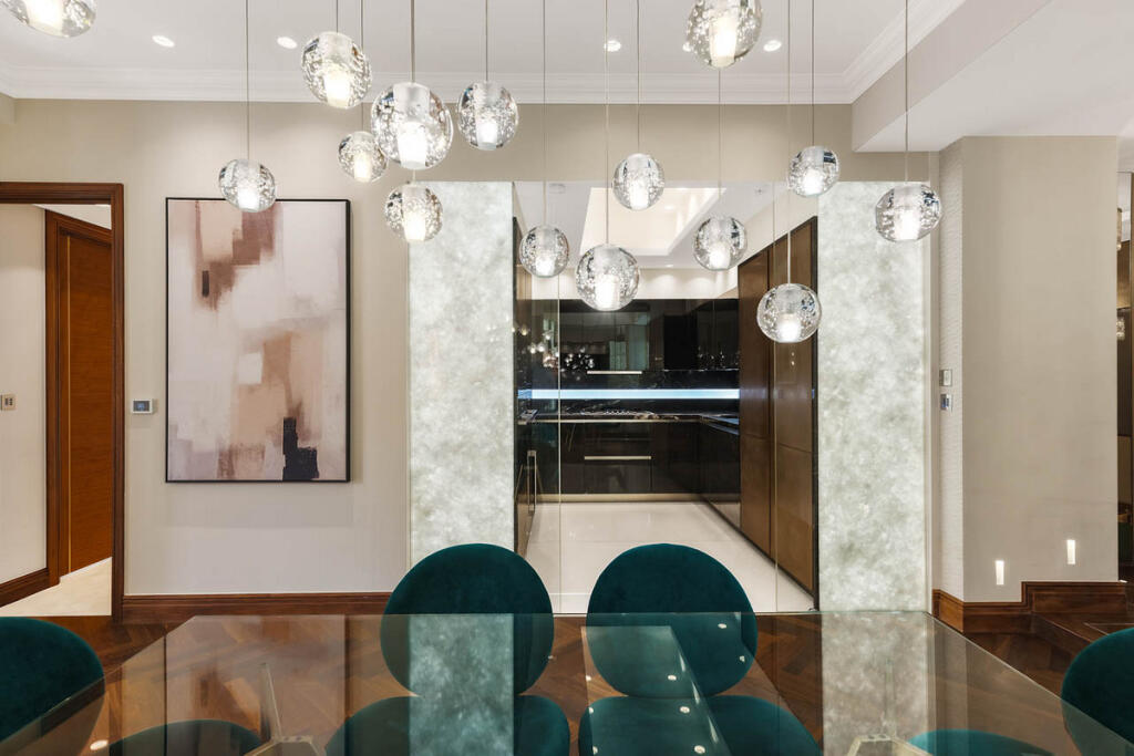 Main image of property: Park Street, London, W1K